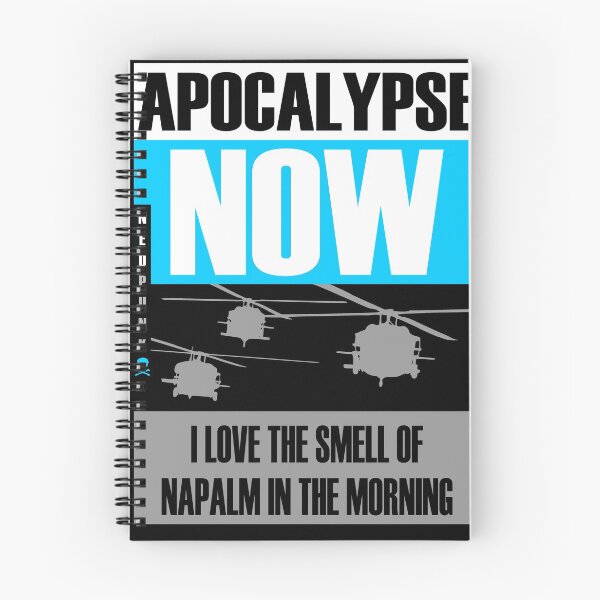 Item preview, Apocalypse Now designed and sold by Neo-Punk.
