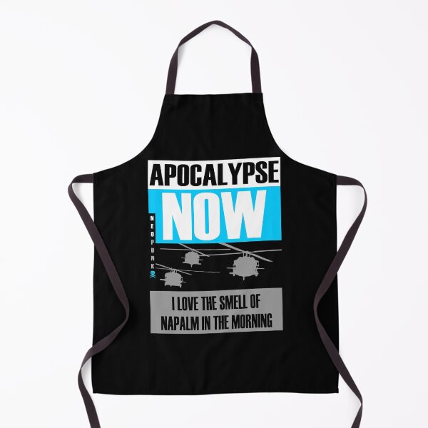 Item preview, Apocalypse Now designed and sold by Neo-Punk.