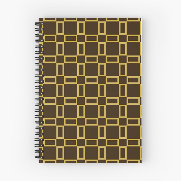 Artikelvorschau,  flaches U-Goldmuster-Design entworfen und verkauft von Mylecm.