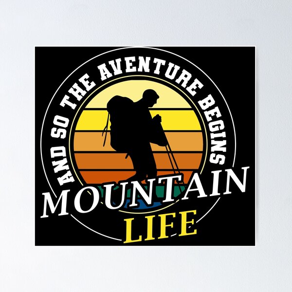 Item preview, And so the adventure begins designed and sold by Good-tees.