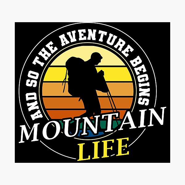 Item preview, And so the adventure begins designed and sold by Good-tees.