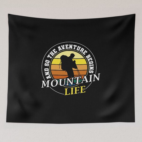 Item preview, And so the adventure begins designed and sold by Good-tees.