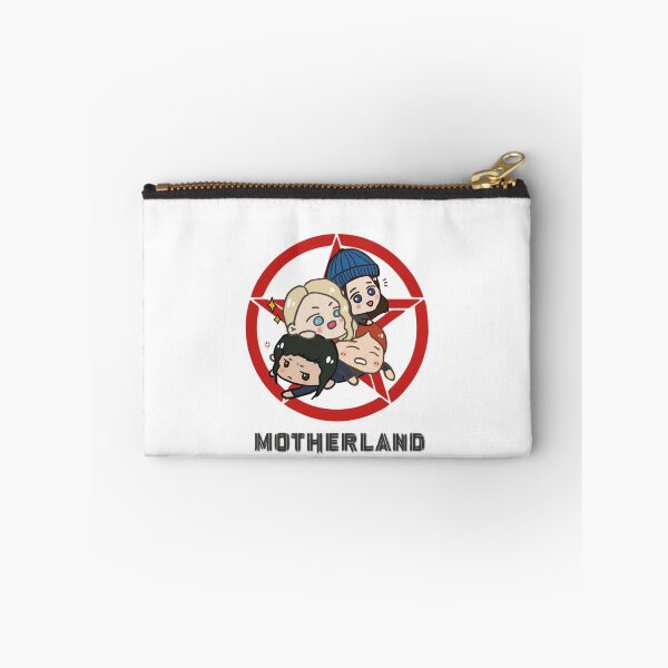 Item preview, Motherland Fort Salem : The Unit Of 4 designed and sold by graceuaryy.