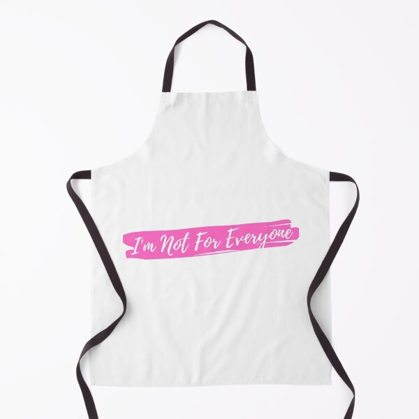 Item preview, I'm Not For Everyone designed and sold by TopStyles.