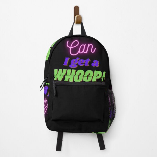 Item preview, Whoop! Whoop! designed and sold by EmeraldBridge.