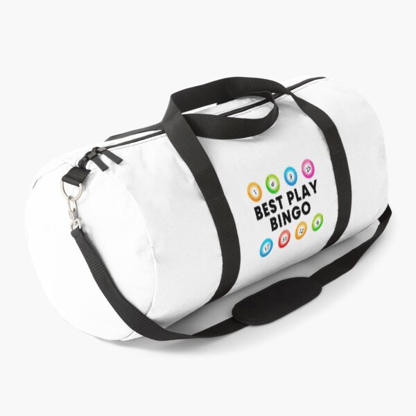 Item preview, Best Play Bingo designed and sold by MAX SDCH.