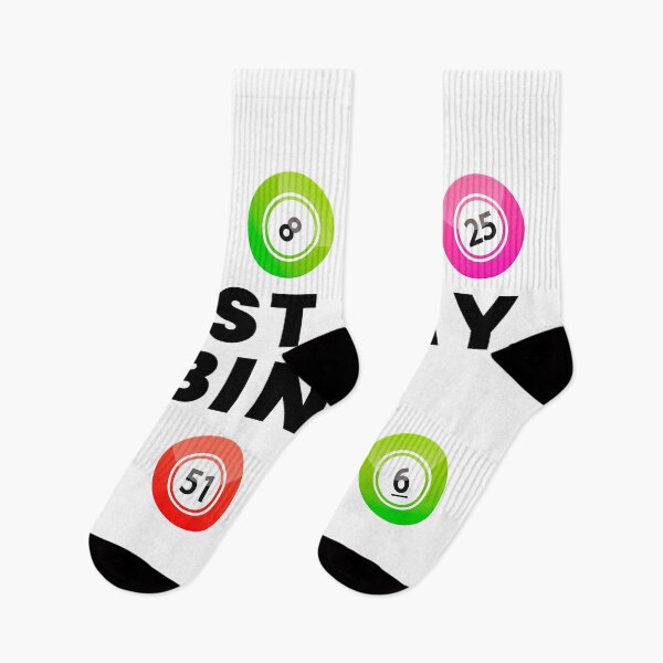 Item preview, Best Play Bingo designed and sold by MAX SDCH.
