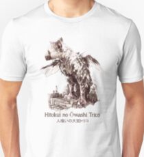 Trico Unisex T-Shirt
