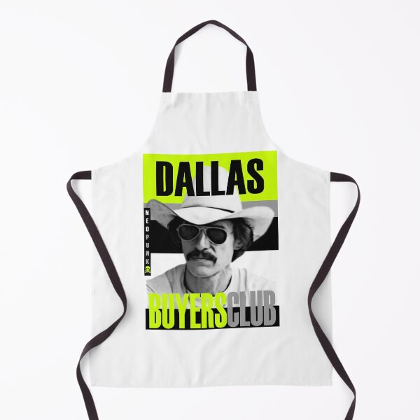 Item preview, Dallas Buyers Club  designed and sold by Neo-Punk.