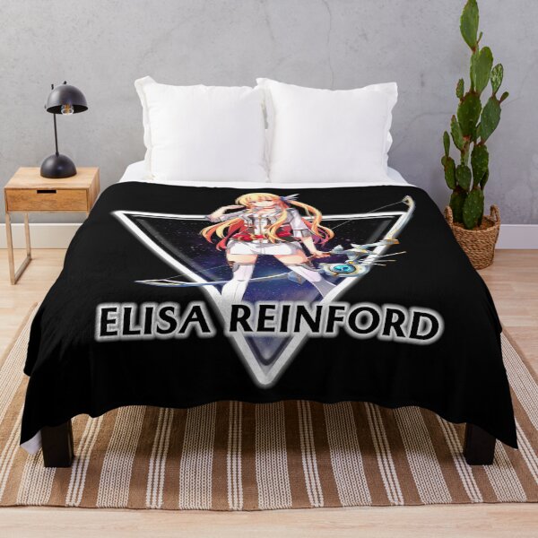 Item preview, ALLISA REINFORD designed and sold by TRIANGLEDOWN.
