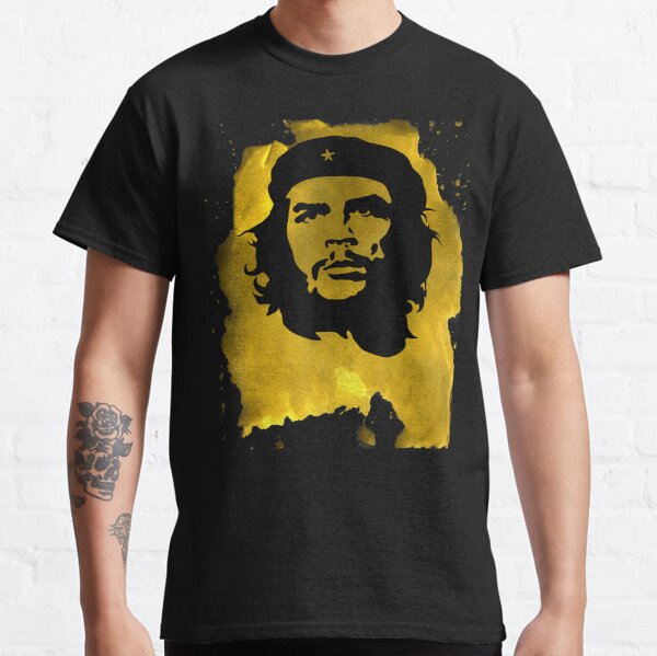 Che Guevara T-shirt classique