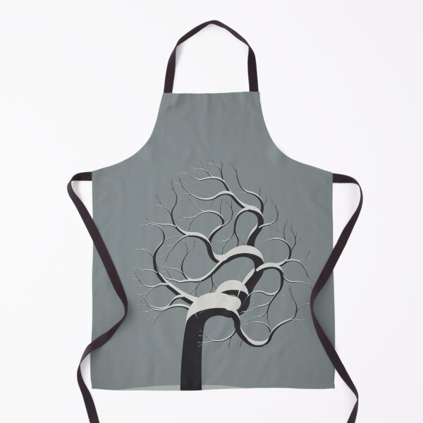 Item preview, Snow Tree designed and sold by AdamStCyr.