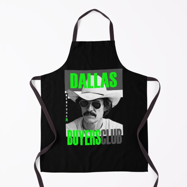 Item preview, Dallas Buyers Club designed and sold by Neo-Punk.