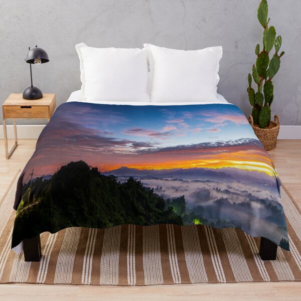 Item preview, fwc 7259 Landscape Wallpaper Amazing Nature Ultra HD designed and sold by fred chiea.