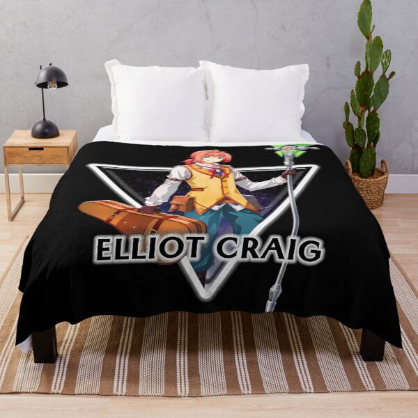 Item preview, ELLIOT CRAIG designed and sold by TRIANGLEDOWN.