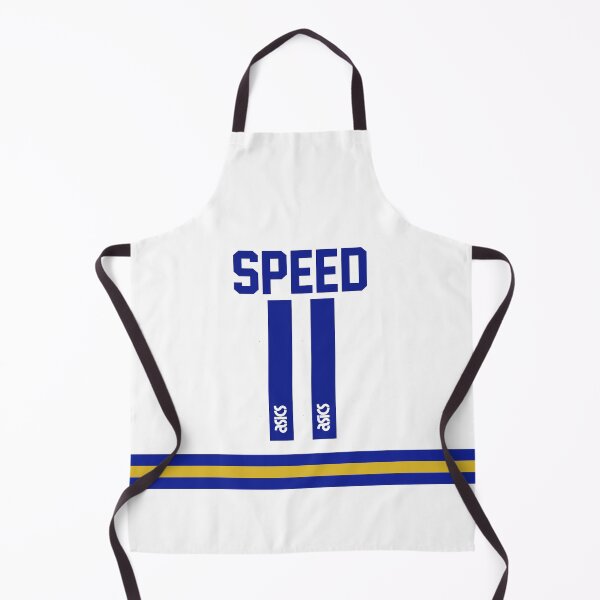 Item preview, Gary Speed designed and sold by lufcveverybody.