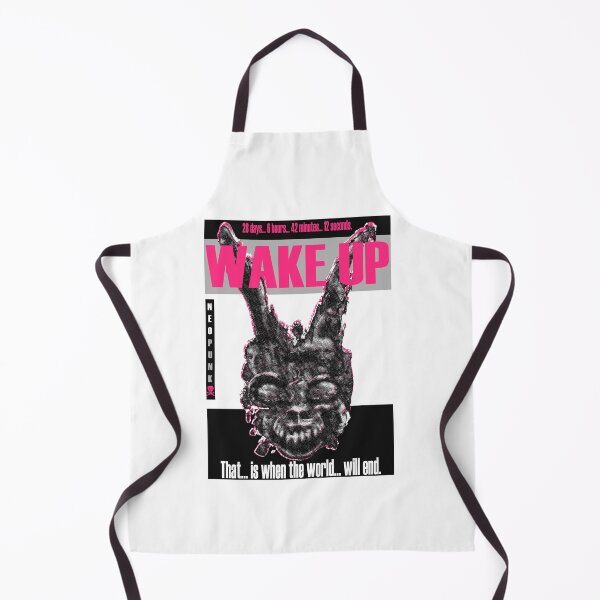 Item preview, Donnie Darko designed and sold by Neo-Punk.