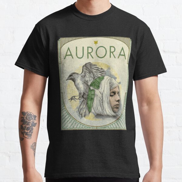 Aurora Shirt