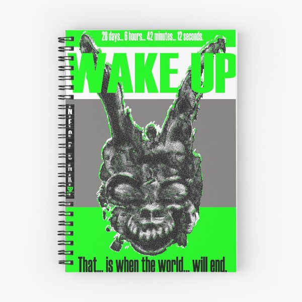 Item preview, Donnie Darko designed and sold by Neo-Punk.