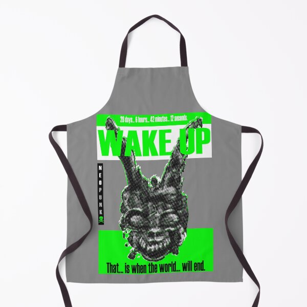 Item preview, Donnie Darko designed and sold by Neo-Punk.