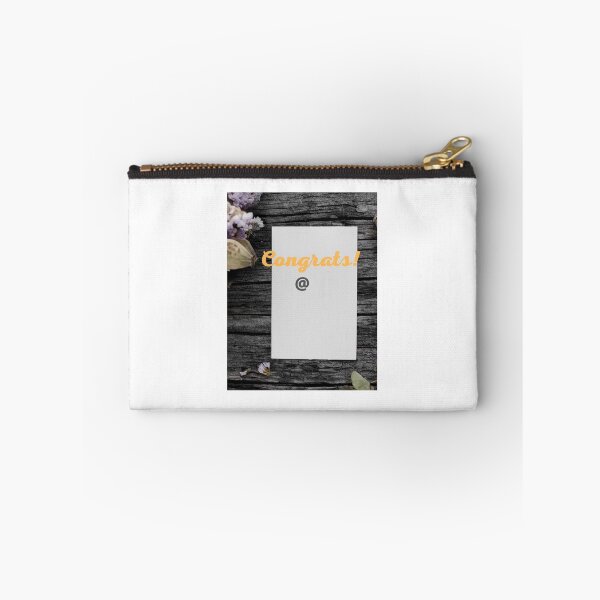 Item preview, congratulations designed and sold by AYaTch.