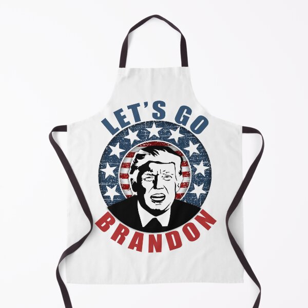 Item preview, lets go brandon fuck biden let's go brandon meme designed and sold by GoodyLeo.