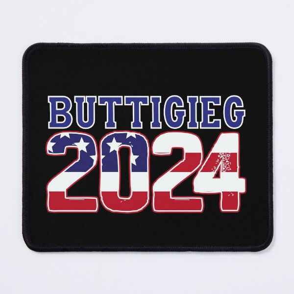 Item preview, Buttigieg 2024! designed and sold by HROC.