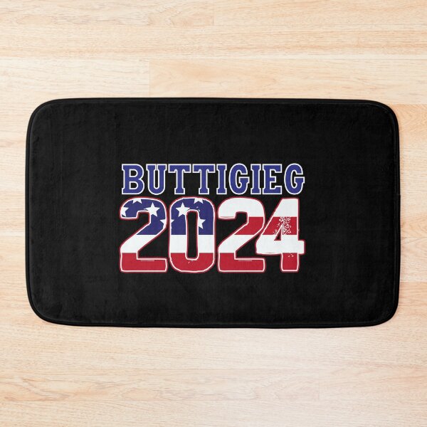 Item preview, Buttigieg 2024!  designed and sold by HROC.