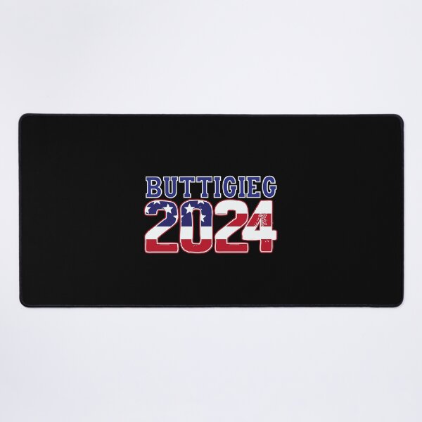 Item preview, Buttigieg 2024! designed and sold by HROC.