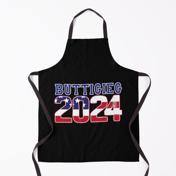Item preview, Buttigieg 2024!  designed and sold by HROC.