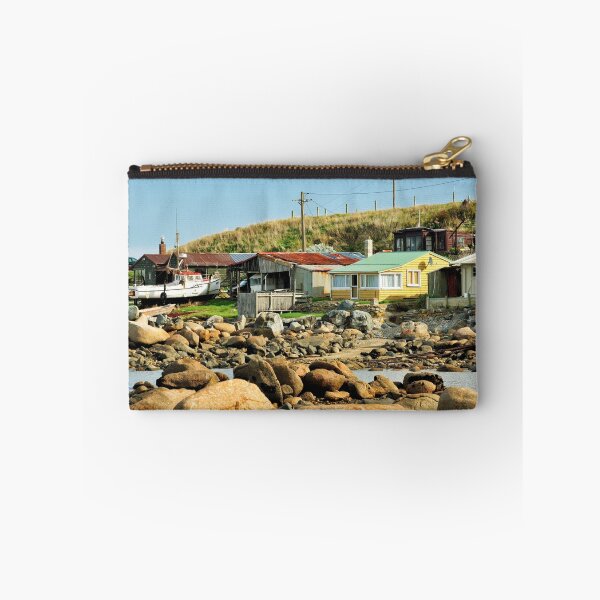 Item preview, Cosy Nook, aka Mullet Cove, Invercargill designed and sold by Colin White.