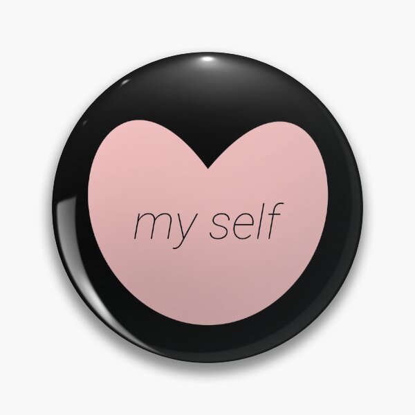 Item preview, i love me designed and sold by DDLart.