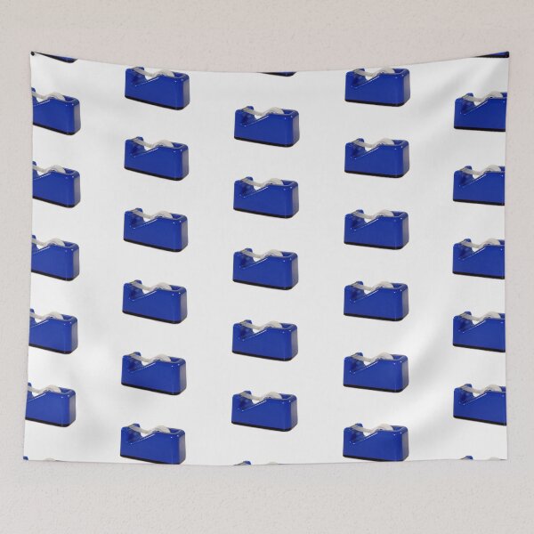 Item preview, Tape Dispenser designed and sold by Henrik Lehnerer.
