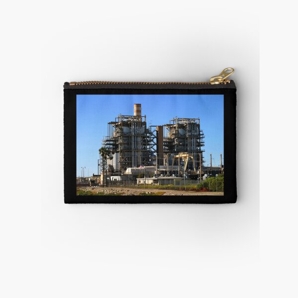 Item preview, Natural Gas Power Plant designed and sold by Henrik Lehnerer.