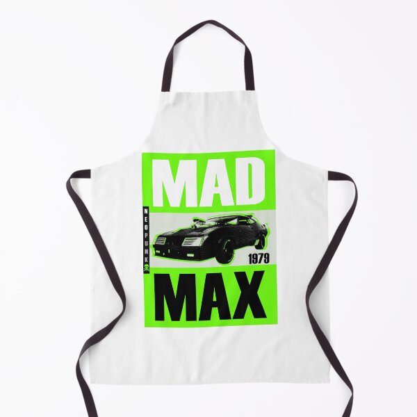 Item preview, Mad Max designed and sold by Neo-Punk.