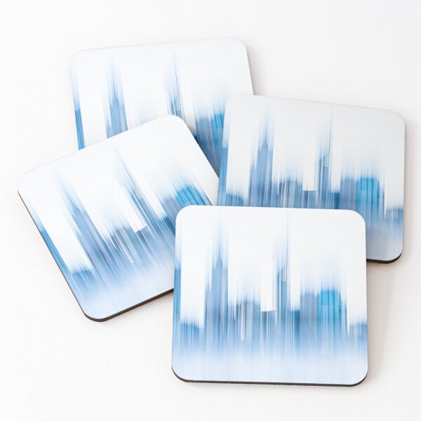 Item preview, Big City Blues designed and sold by metriognome.