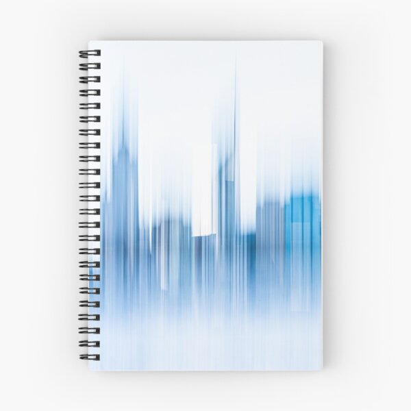 Item preview, Big City Blues designed and sold by metriognome.