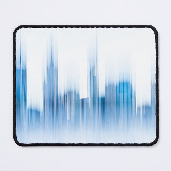 Item preview, Big City Blues designed and sold by metriognome.