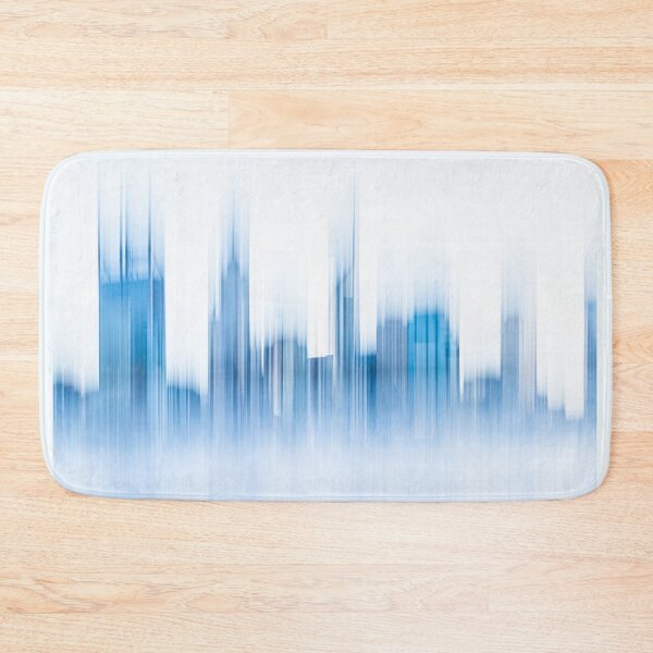 Item preview, Big City Blues designed and sold by metriognome.