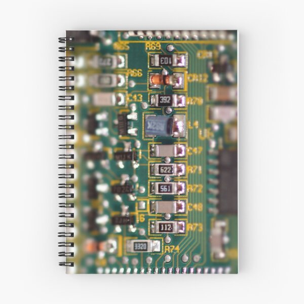 Item preview, Circuit Board designed and sold by Henrik Lehnerer.