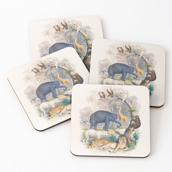 Item preview, A history of the earth and animated nature  designed and sold by Nikiolilalala.