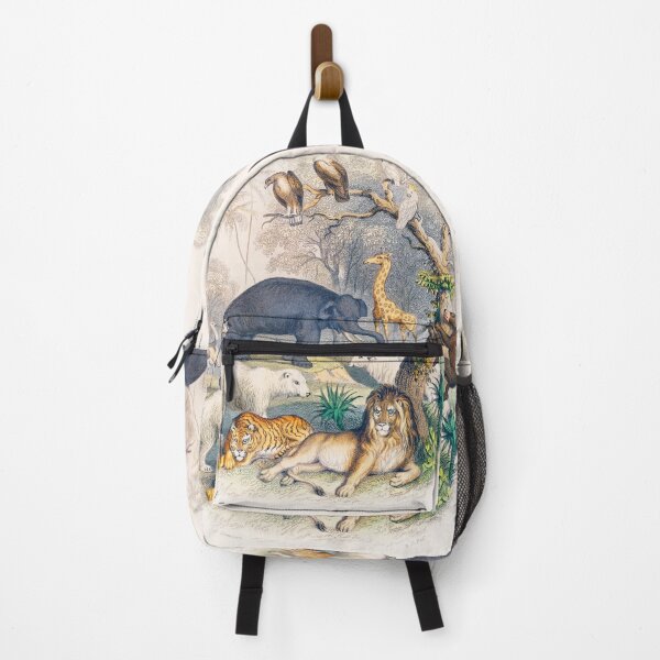 Item preview, A history of the earth and animated nature designed and sold by Nikiolilalala.