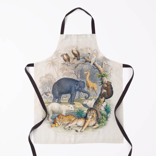 Item preview, A history of the earth and animated nature  designed and sold by Nikiolilalala.