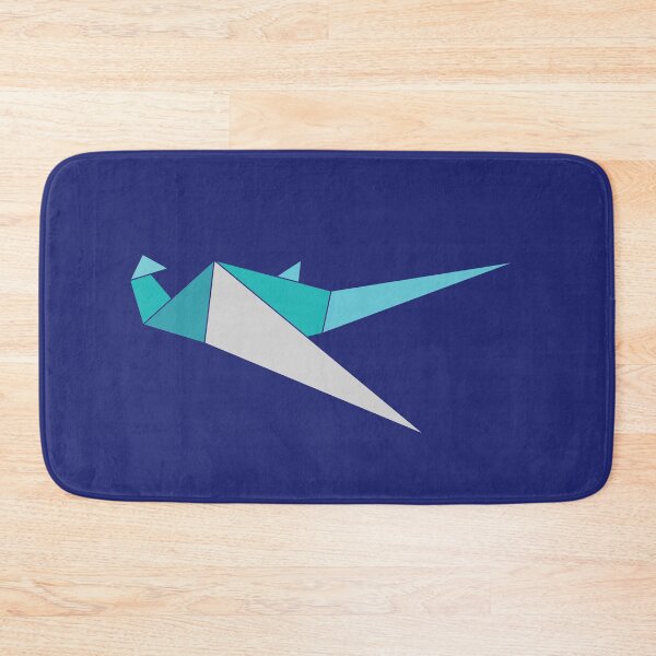 Item preview, Origami parrot bird artwork designed and sold by Idyllio.