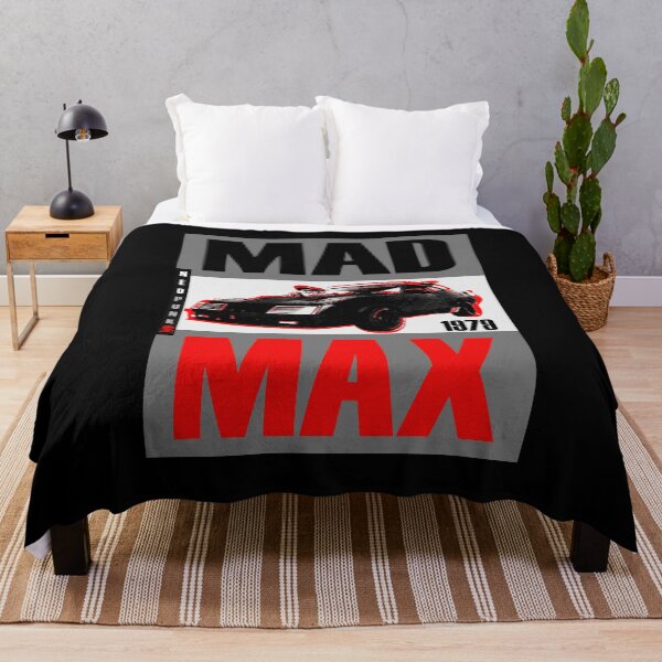 Item preview, Mad Max designed and sold by Neo-Punk.