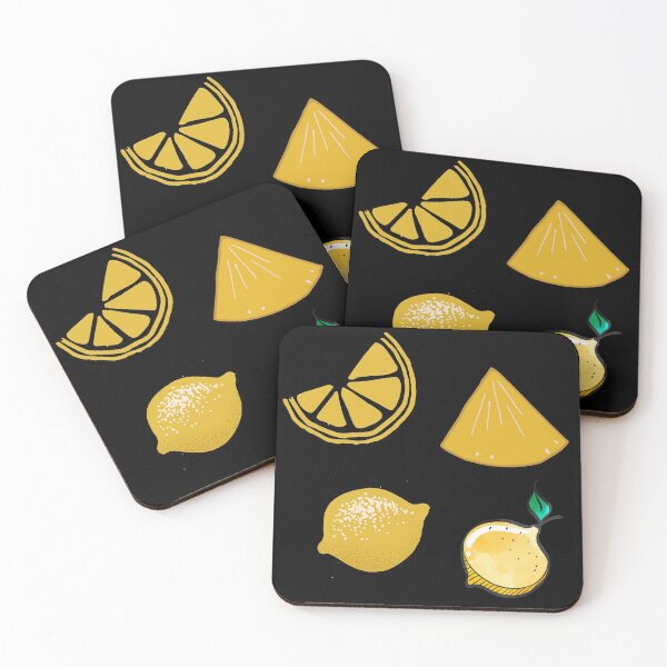 Item preview, Handpainted  lemon designed and sold by PF-creations.