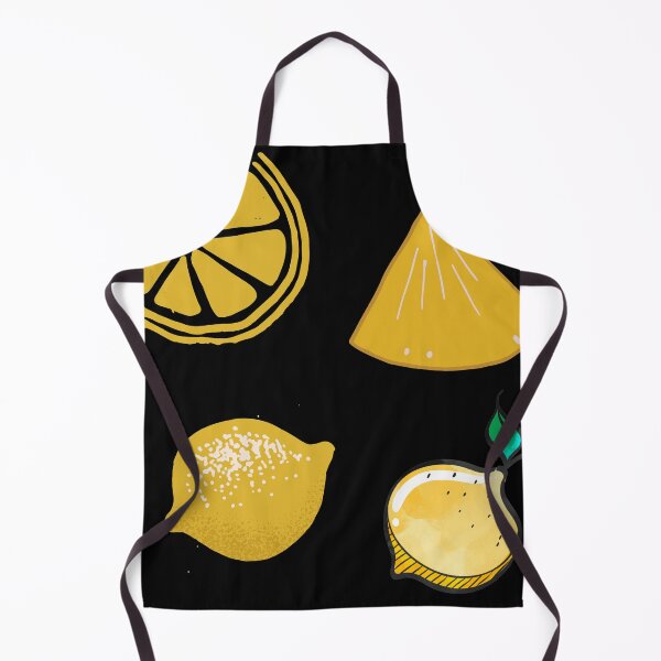 Item preview, Handpainted lemon designed and sold by PF-creations.