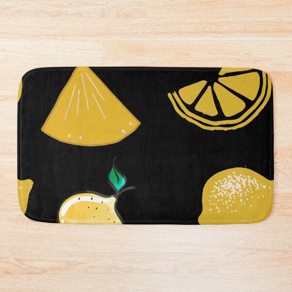 Item preview, Handpainted  lemon designed and sold by PF-creations.