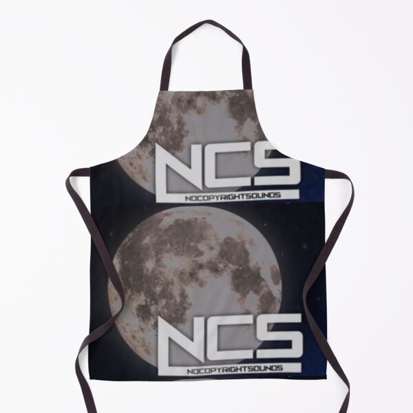 Item preview, Ncs Logo text With Earth. designed and sold by TheWonderOfAsia.