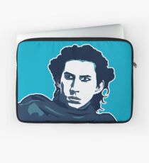 Flat Colour Kylo Laptop Sleeve